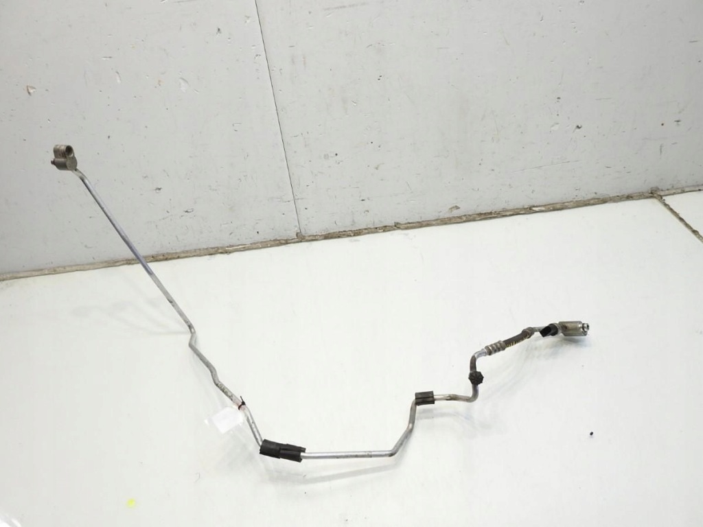фото №9, Пабтрубок  трубка кондиционера skoda octavia ii 1.4 tsi 1k0820741at