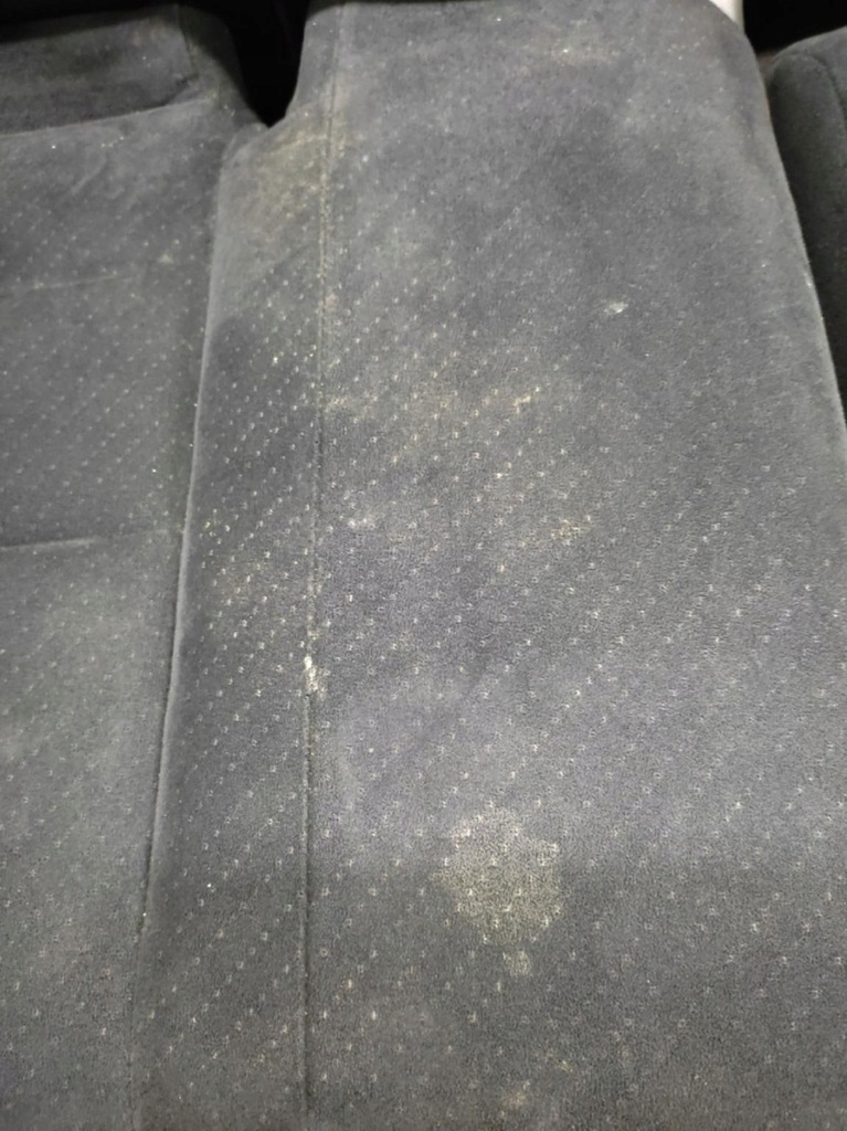 фото №12, Honda civic viii ufo сидіння перед заднє сидіння задня