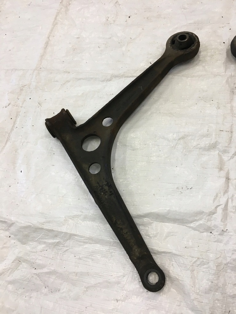 фото №13, Рычаг левый перед vw sharan alhambra ford galaxy