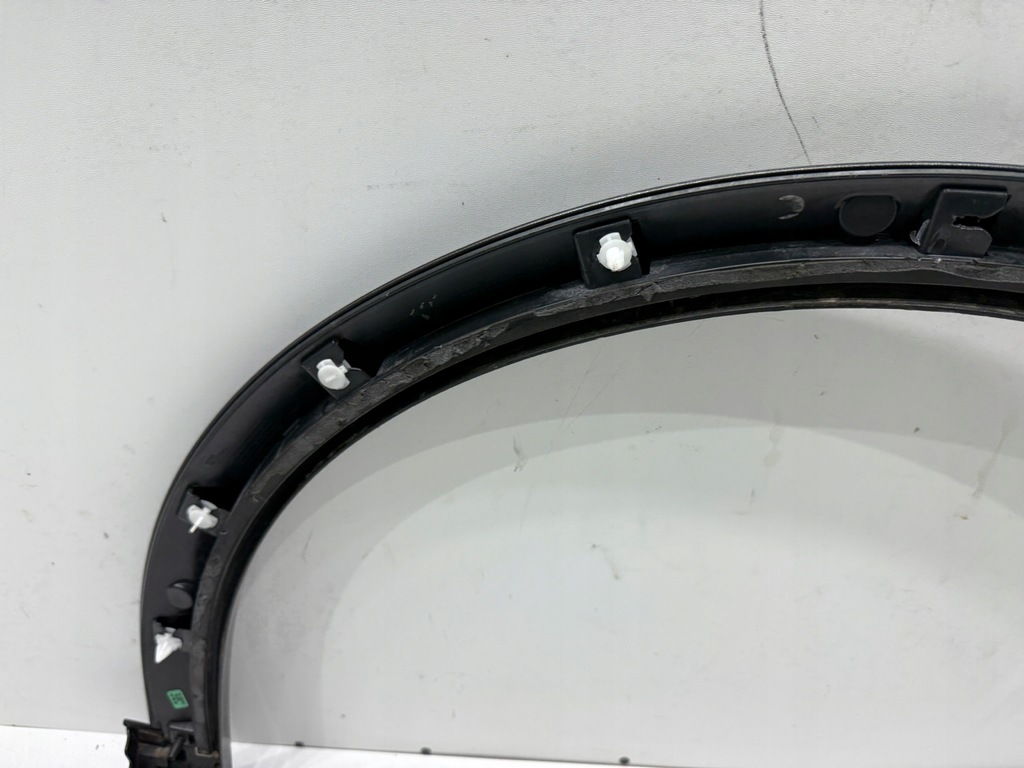 фото №7, Cupra formentor молдинг накладка na крила лівий перед передня 5ff853717b