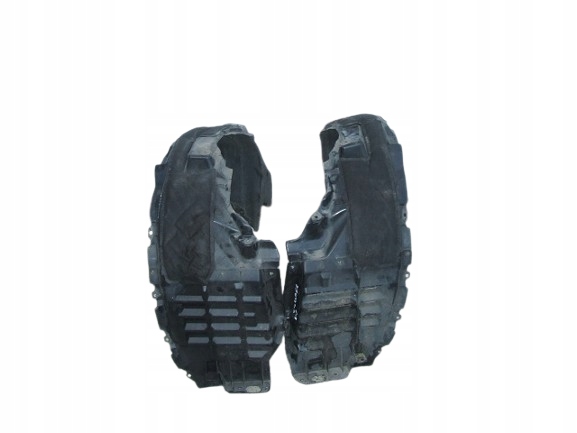 фото №1, Citroen c-crosser подкрылок левая перед передние