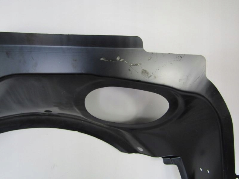 фото №5, Mercedes s klasa w222 обшивка крила задня правий