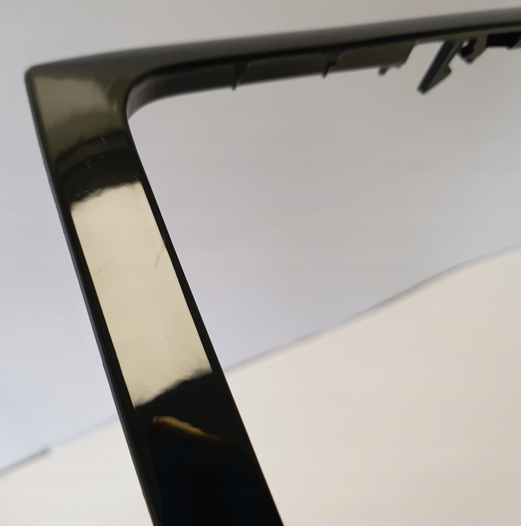 фото №7, Vw beetle рамка dekor piano black навигации 5c1