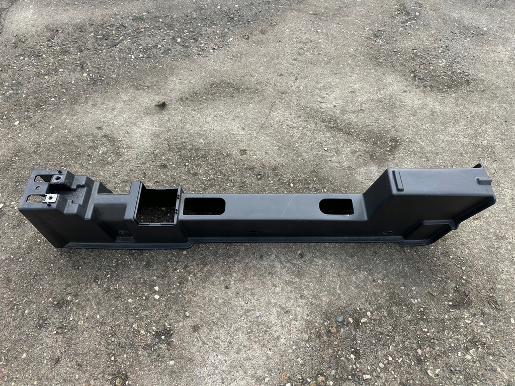 фото №1, Захист перегородка багажника 9677538477 citroen c4 grand picasso ii