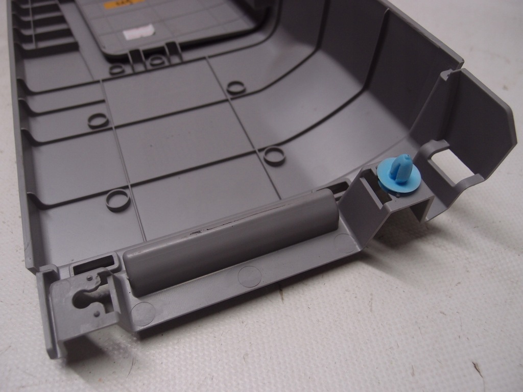 фото №8, Захист стійка правого hyundai h350 2016