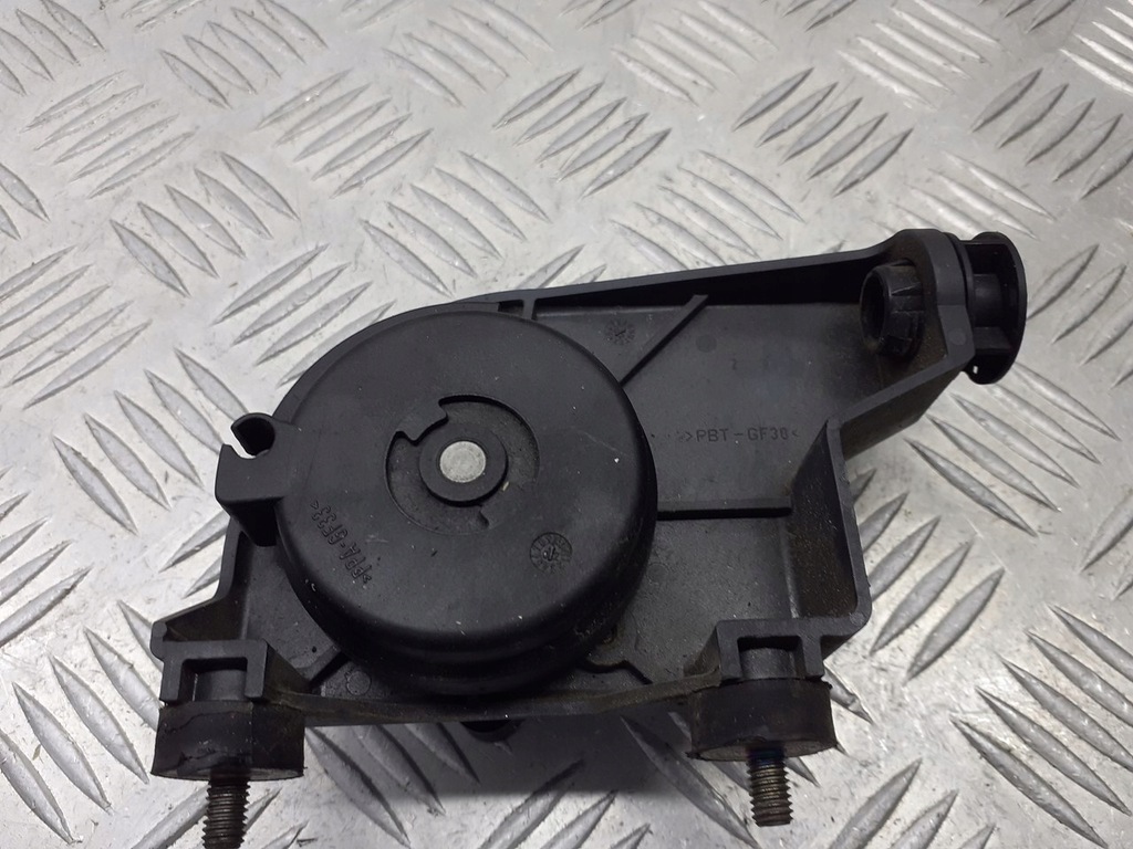 фото №1, Потенциометр педаль газа citroen c5 i 2.0 hdi ppa-gf33