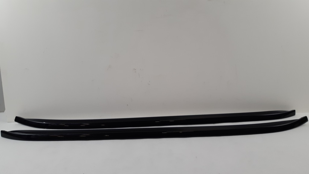 Купить Volvo xc40 рейлинги кровельные 31448381, 31448382