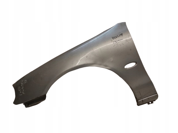 фото №1, Ford mondeo mk2 96- крыло левый перед