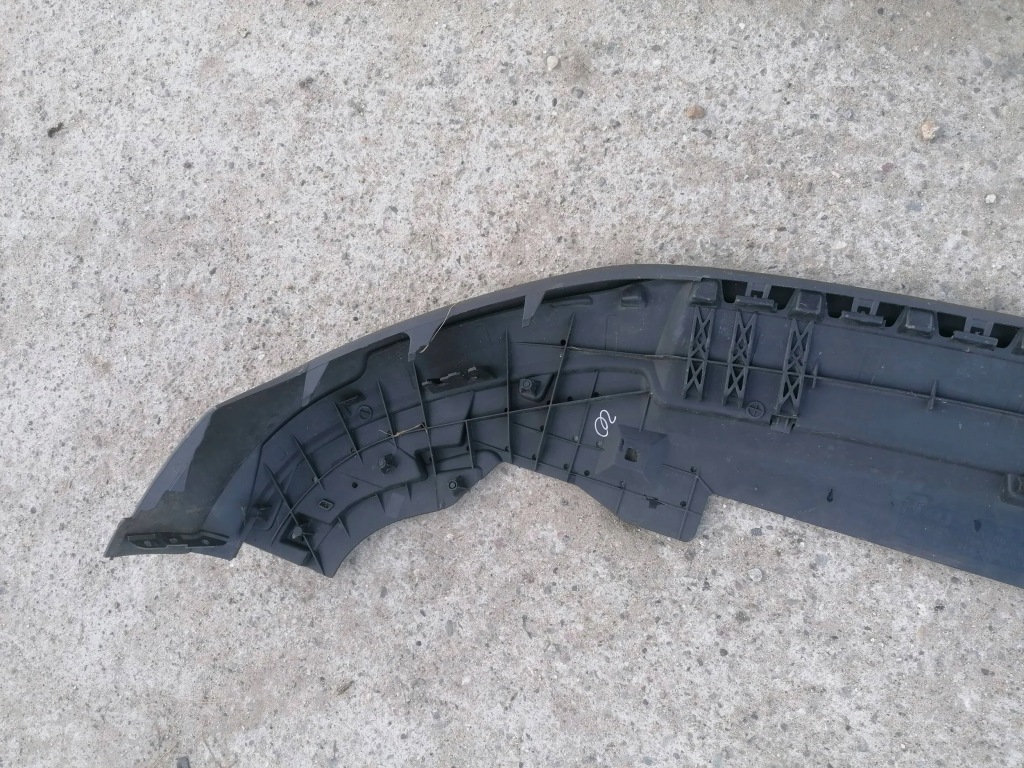 фото №6, Защита pod бампер перед audi q2 ii 81a807233