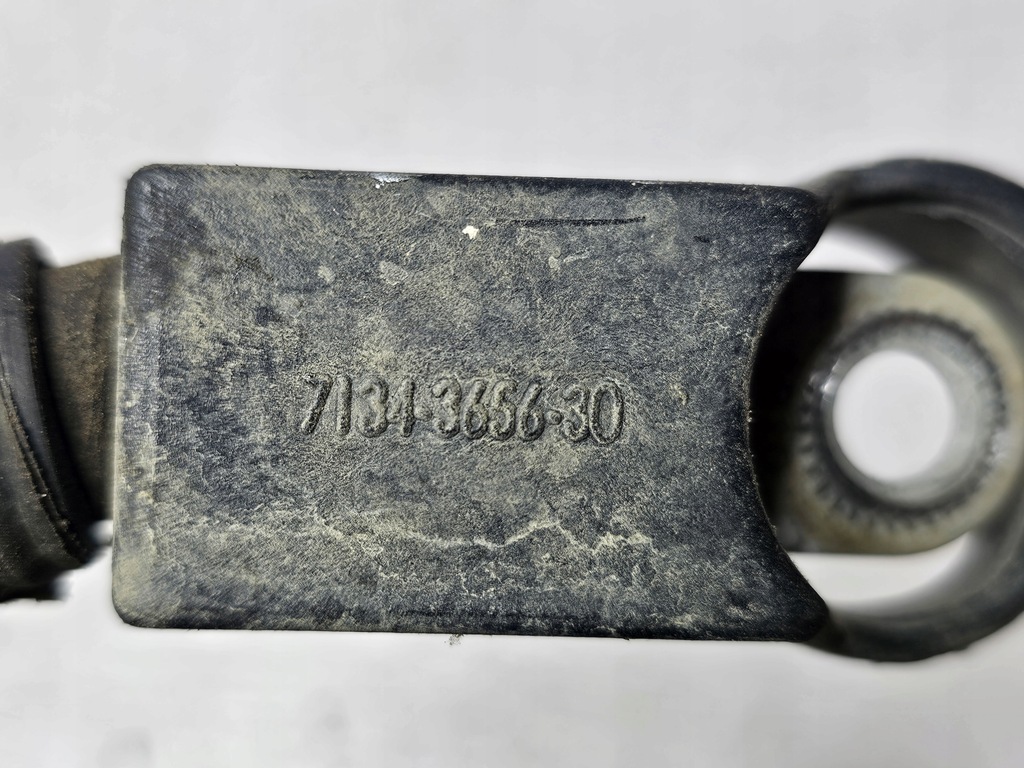 фото №12, Dodge durango 18- клемма шланг аккумулятор 68252094ac usa