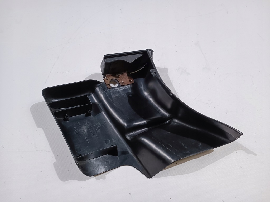 фото №6, Обшивка защита стойка обшивка p corvette c5 cabrio