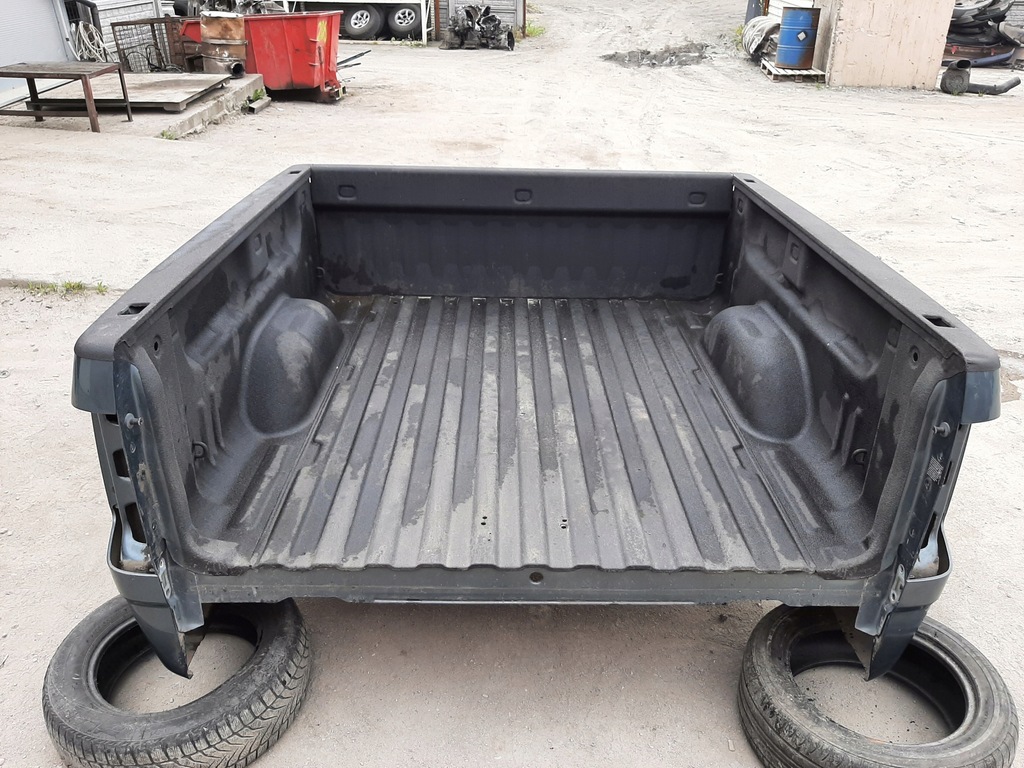 фото №16, Chevrolet silverado 12r кузов 5.8'