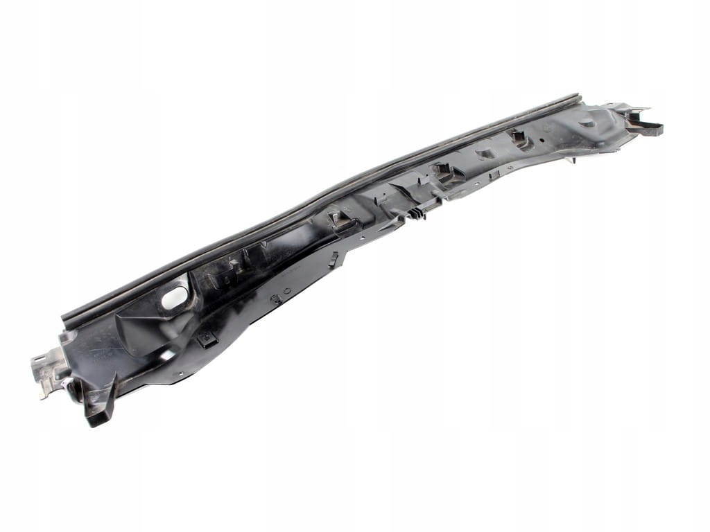 фото №1, Жабо нижні peugeot 2008 208 ii ds3 crossback