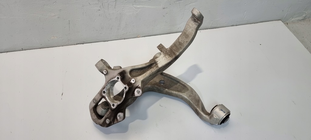 фото №7, Важіль поворотний кулак лівий przó mercedes gle w167