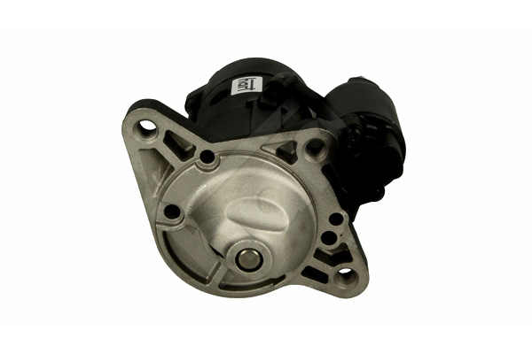 Стартер hart 535 692 Цена