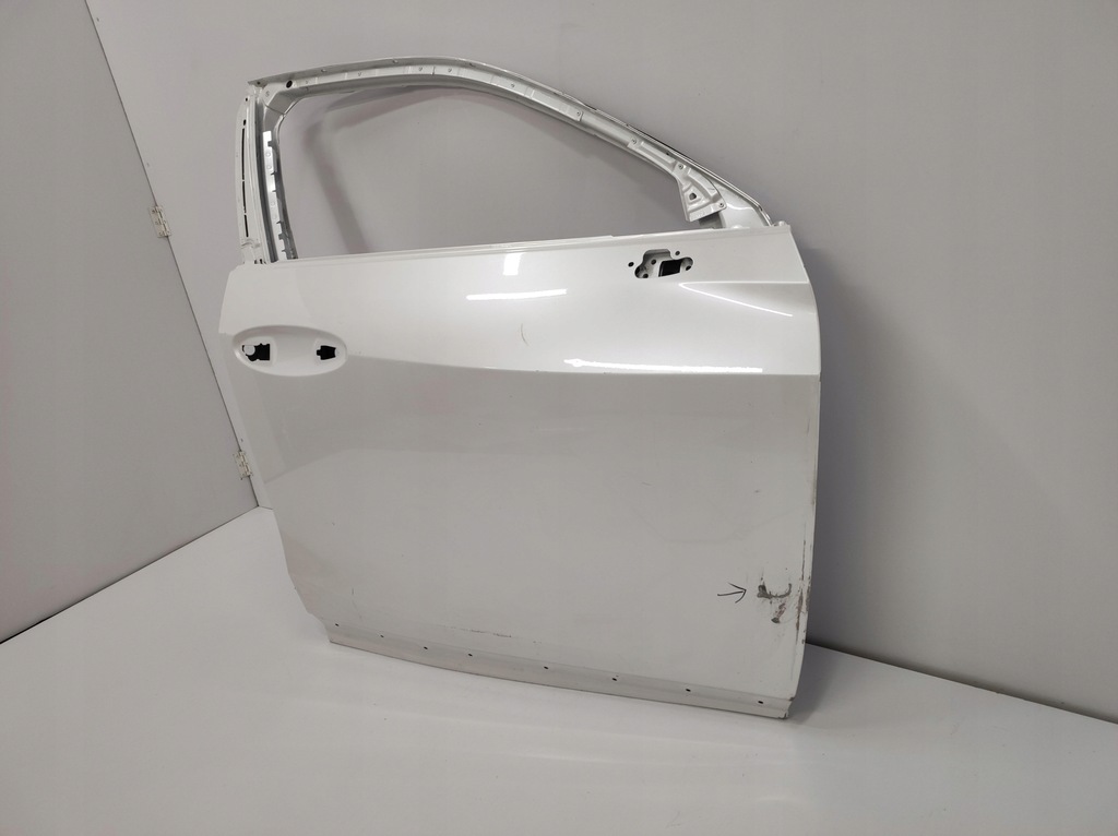 фото №4, Двері перед передні праве lexus ux 200 250h