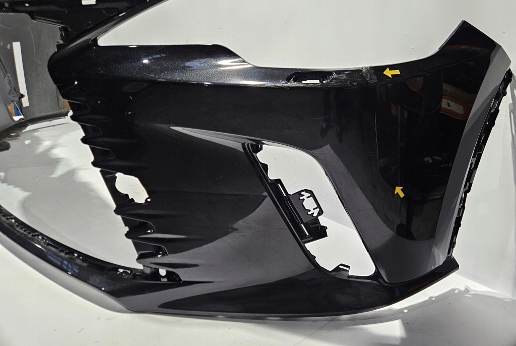 Бампер передний lexus rx v 22- омыватель 52119-48850 оригинал Оригинал