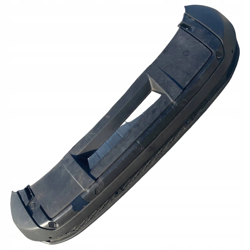 фото №16, Спойлер бампера задняя seat ateca pdc 575807521