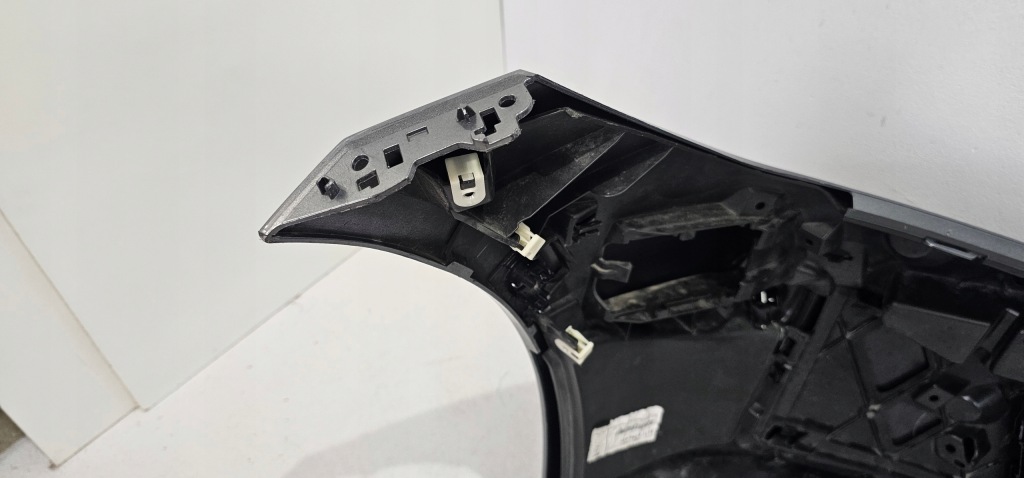 фото №13, Бампер перед передний bmw 3 g20 g21 m-pakiet lift 22-25