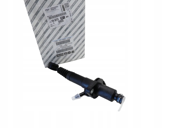 фото №1, Oryg насос зчеплення citroen jumper boxer ii