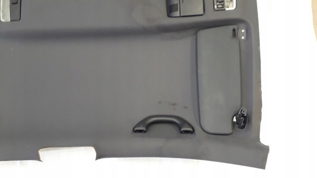 фото №13, Потолок kpl skoda octavia ii vrs 1z5867501p