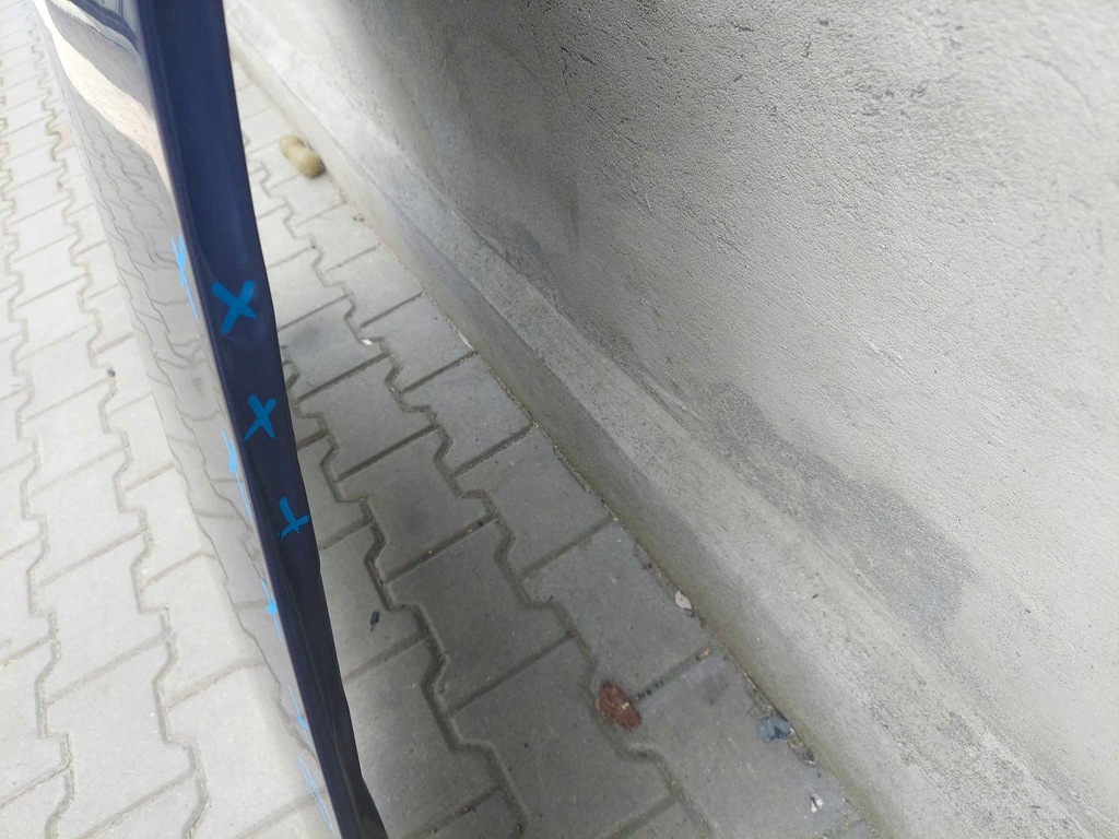 фото №15, Porsche 911 993 капот крышка двигателя