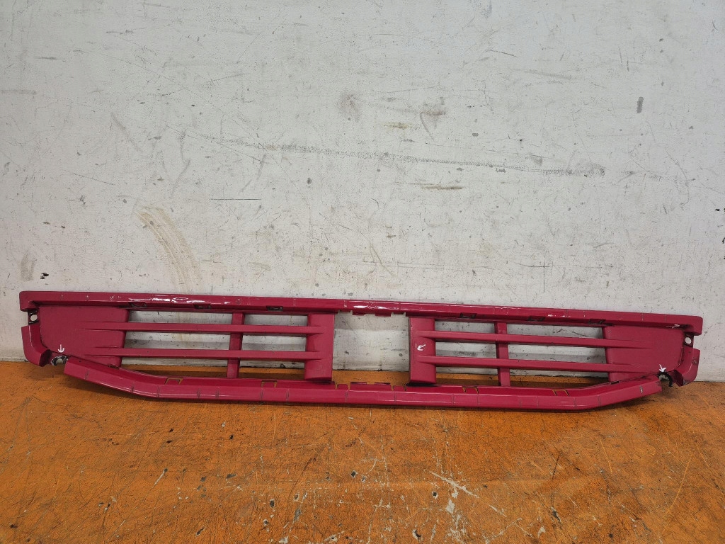 фото №1, Volvo fh 4 12- решітка бампера решітка перед передня 82298657