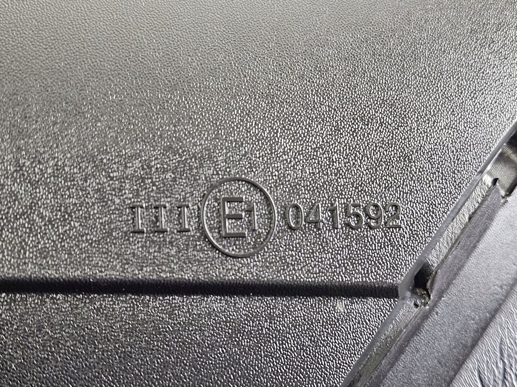 фото №16, Праве дзеркало vw t7 transporter multivan 2021- 7t0 7t0857502f 9 pin