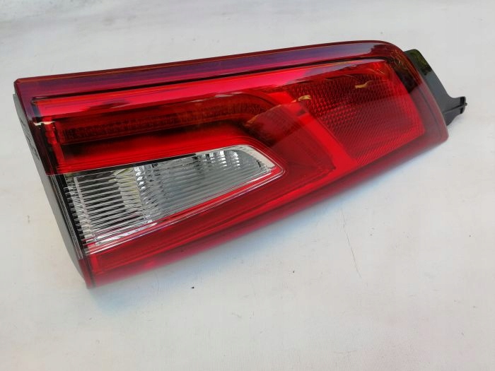 фото №1, Nissan qashqai ii j11 лампа задняя led 226-18013