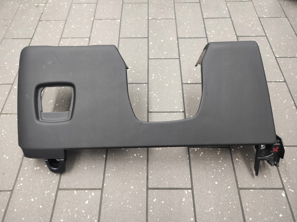 фото №1, Захист pod повітропровід porsche gts lift