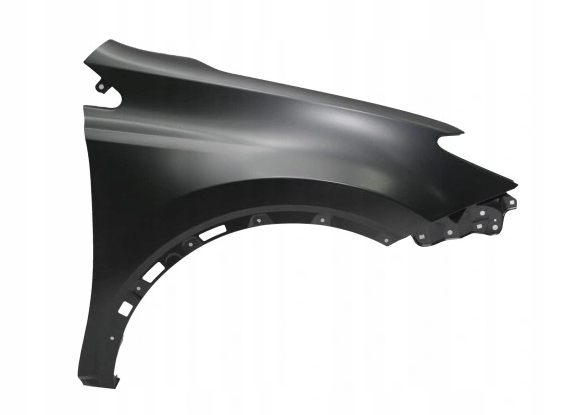 фото №1, Крила передній toyota rav4 2013-2018 правий