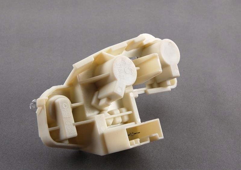 фото №5, Цоколь клапана задні світло ліва bmw e90 63217183841