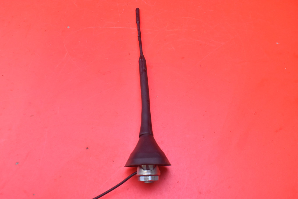 фото №2, Антенна renault clio 4 iv 12-20