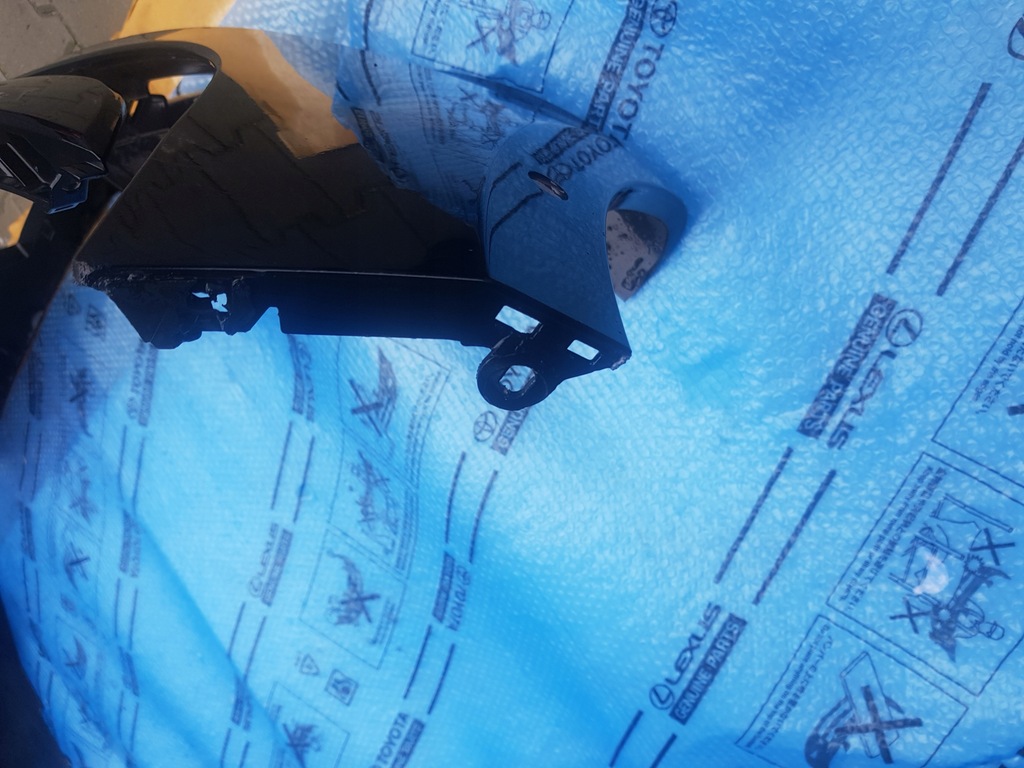 фото №5, Бампер перед передній renault talisman 15 16 17 18