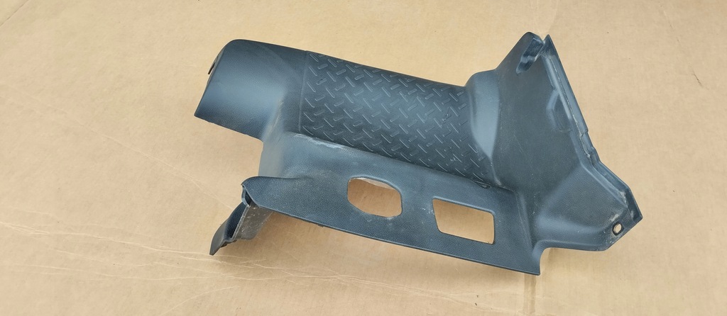 фото №7, Обшивка лівий захист багажника ліва wrangler jk 1pu13trmah