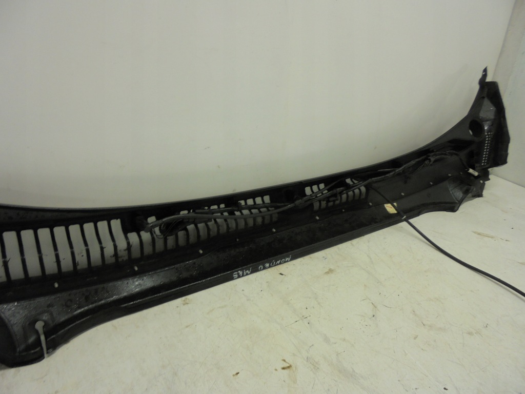 фото №5, Жабо ford mondeo mk5