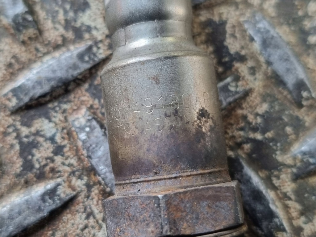 2020 jeep grand cherokee датчик лямбда-зонд 05149180ab в Украине