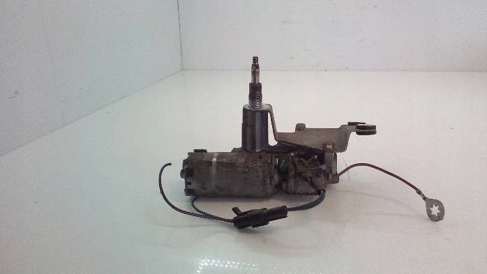 фото №5, Моторчик дворники задняя opel tigra 2000r.