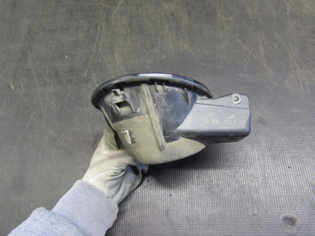 фото №5, Крышка топлива peugeot 5008 i 09-13r