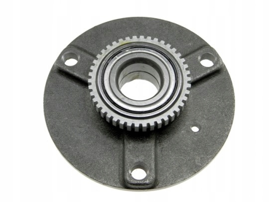 фото №1, Ступиця колеса перед smart fortwo 04- roadster 03-