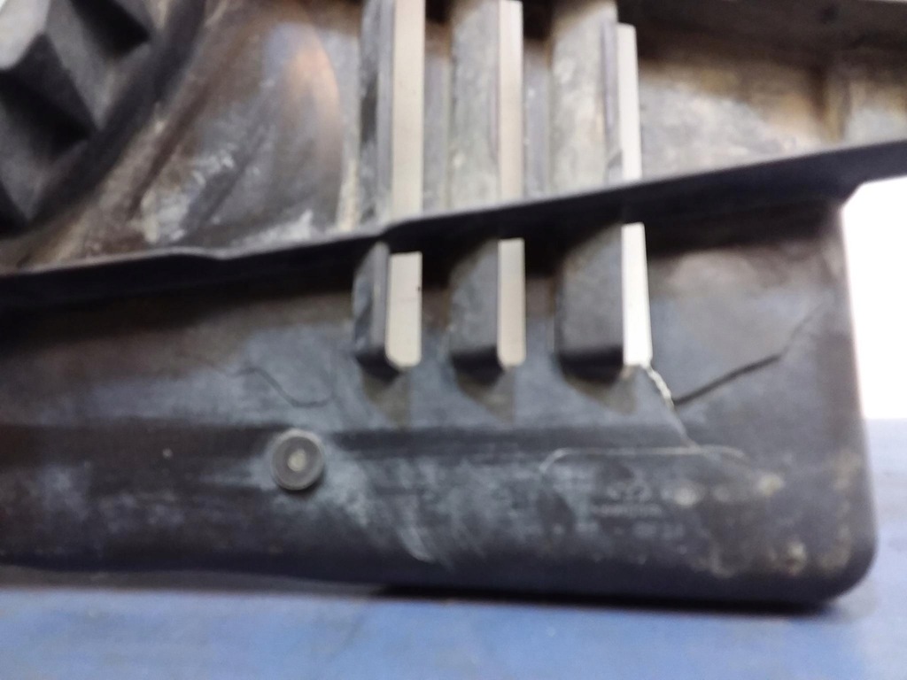 фото №5, Hyundai ix35 i 1.6 gdi вентилятор радиатор