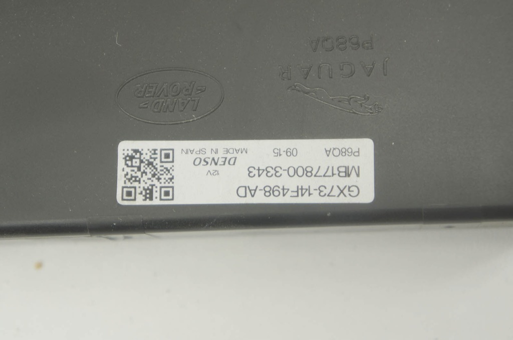 фото №5, Ex349 jaguar xe x760 модуль gx73-14f498-ad