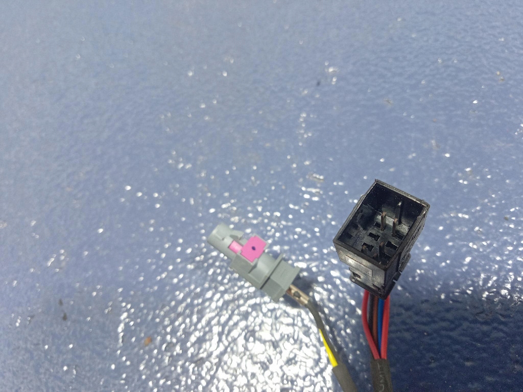 фото №5, Skoda superb iii liftback камера заднього виду задня 566827566b