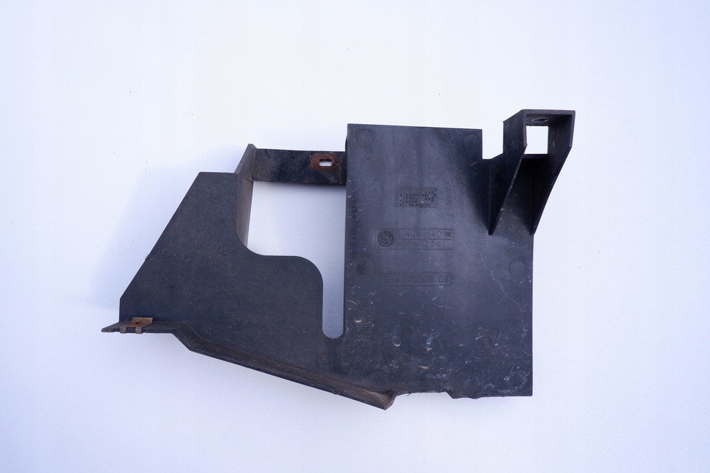 фото №1, Bmw e83 x3 кронштейн защита правое 3404140