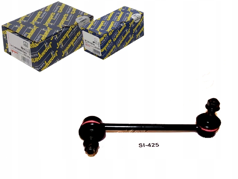 фото №1, Japanparts з'єднувач стабілізатора. honda перед hr-v 99- pr