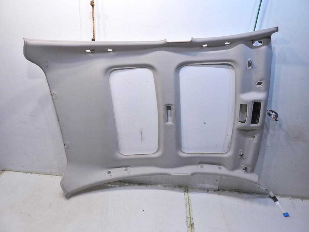 фото №10, Потолок renault laguna iii 739100020r