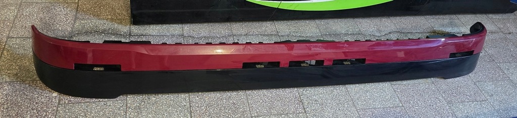 фото №1, Накладка сонцезахисна scania s r ntg 2541737