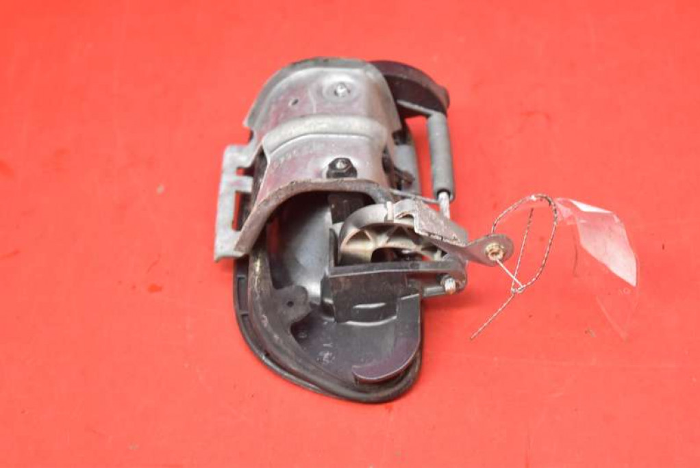 фото №6, Ручка права перед передня 455-16 9159640 volvo s60 1 i lift 04-09