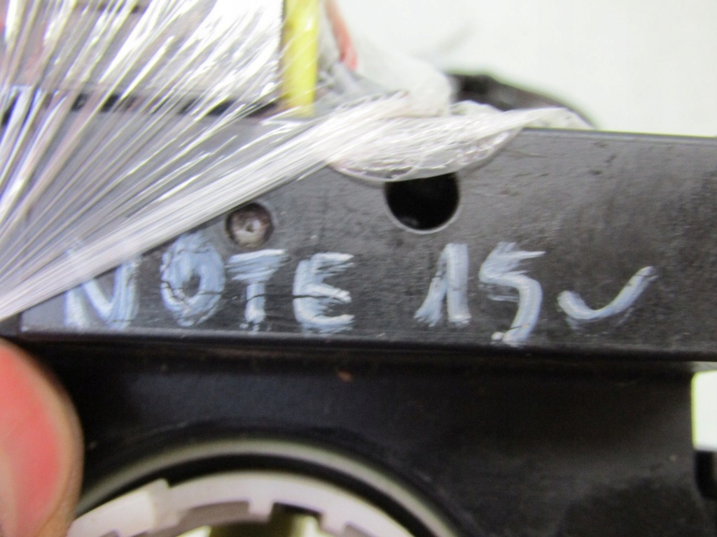 фото №11, Note ii e12 15r стрічка подушка безпеки подушки безпеки повітряної 479453ts0a 47945 3ts0a