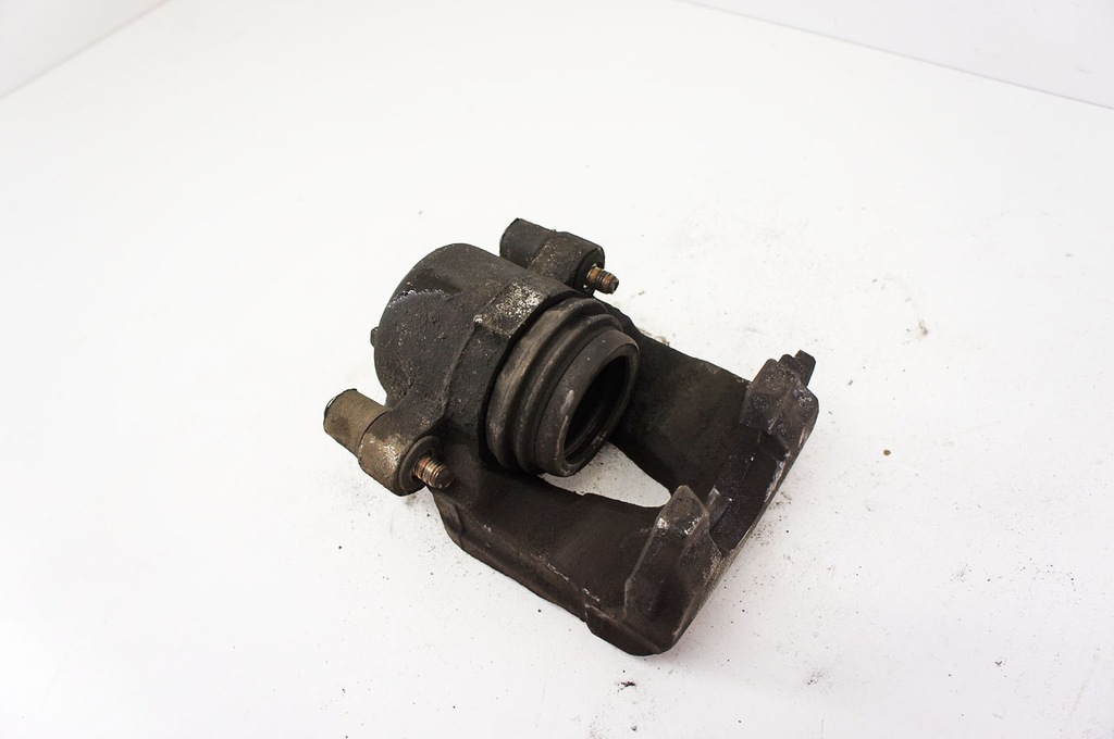 фото №5, Nr039 skoda fabia iv 1.0i суппорт левый перед